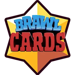 Взлом Brawl Cards: Card Maker (Броул кардс)  [МОД Меню] - полная версия apk на Андроид