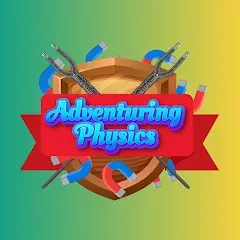 Скачать взлом Adventuring Physics (Адвенчуринг Физикс)  [МОД Все открыто] - полная версия apk на Андроид