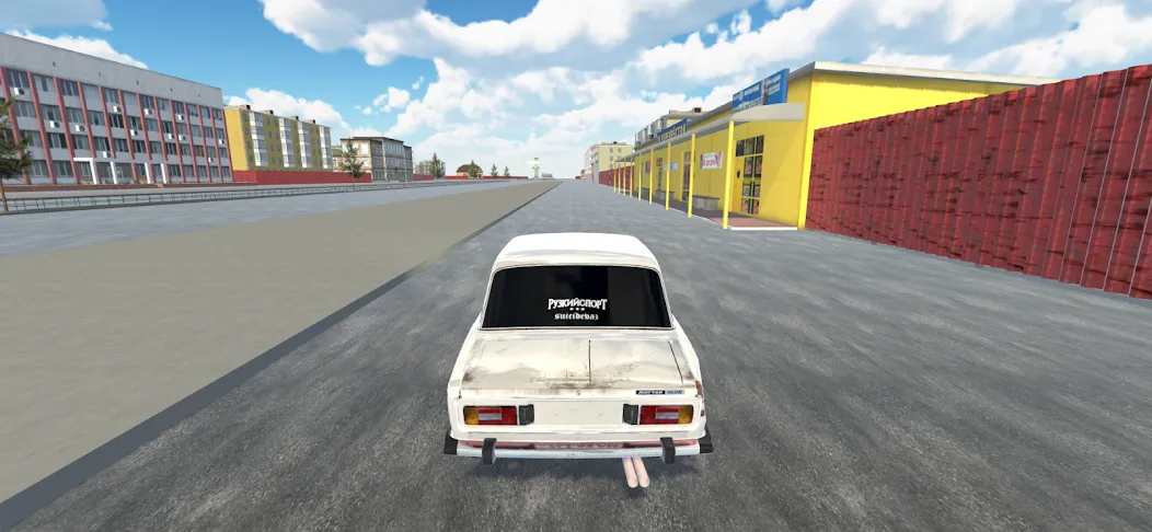 Dream Cars (Дрим Карс)  [МОД Unlimited Money] Screenshot 1