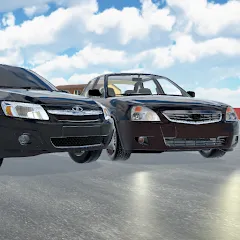 Скачать взломанную Dream Cars (Дрим Карс)  [МОД Unlimited Money] - полная версия apk на Андроид