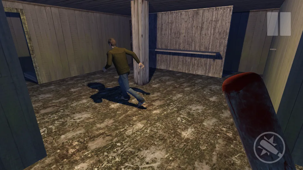 Play for Granny Grandpa Part 4 (Плей для бабушки и дедушки Часть 4)  [МОД Unlimited Money] Screenshot 2