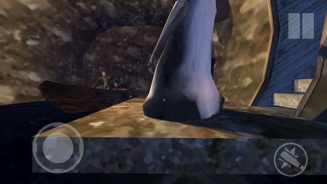 Play for Granny Grandpa Part 4 (Плей для бабушки и дедушки Часть 4)  [МОД Unlimited Money] Screenshot 3