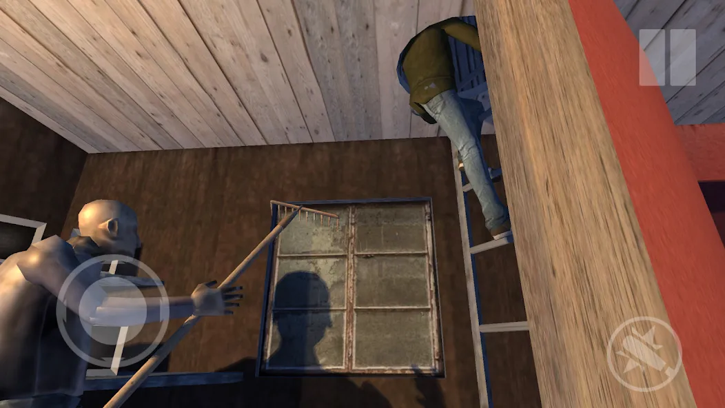 Play for Granny Grandpa Part 4 (Плей для бабушки и дедушки Часть 4)  [МОД Unlimited Money] Screenshot 4