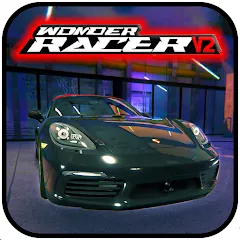 Скачать взломанную Wonder Racer (Вондер Рейсер)  [МОД Unlimited Money] - последняя версия apk на Андроид