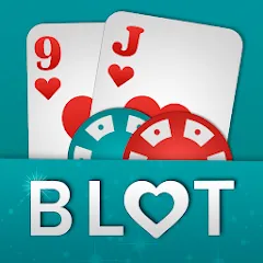 Взломанная Bazar Blot: Armenian Blot  [МОД Меню] - стабильная версия apk на Андроид