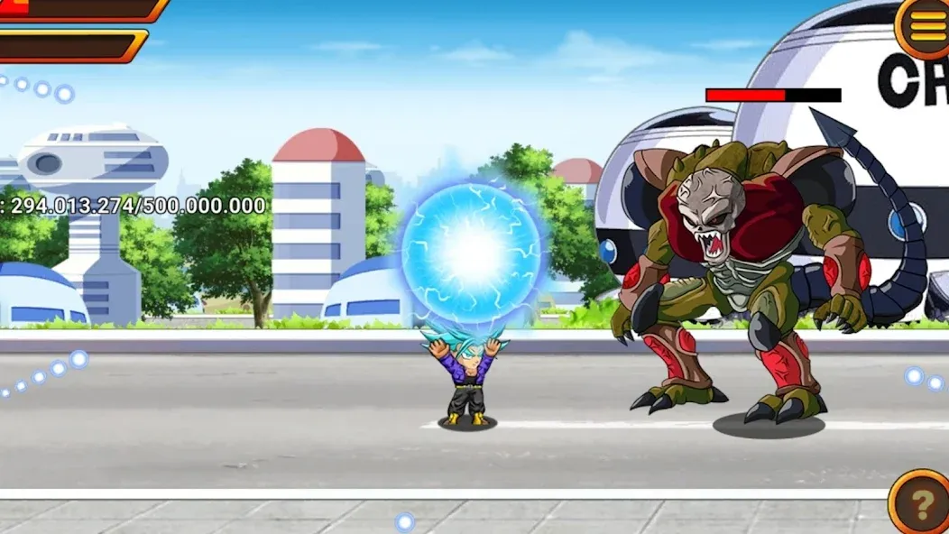 Rồng Thần Online  [МОД Много денег] Screenshot 3