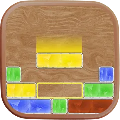 Скачать взлом Block Blast-ReBi Block Puzzle (РеБи Блок Пазл)  [МОД Menu] - стабильная версия apk на Андроид