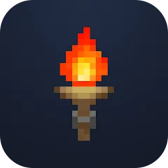 Скачать взлом Dunlight : Random Defense (Данлайт)  [МОД Меню] - стабильная версия apk на Андроид