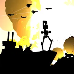 Скачать взломанную Battlecruisers (Баттлкрейсеры)  [МОД Unlocked] - стабильная версия apk на Андроид