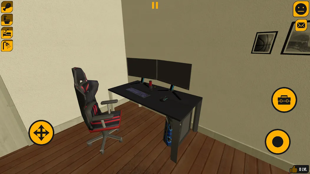 Gordon Streaman 2 (Гордон Стримен 2)  [МОД Много монет] Screenshot 5