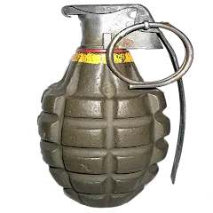 Скачать взломанную Grenade Simulator  [МОД Unlocked] - стабильная версия apk на Андроид