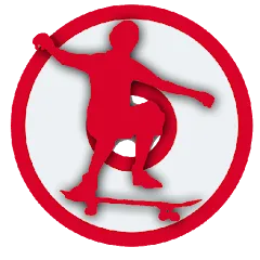 Взломанная Skate Mobile (кейт Мобайл)  [МОД Много денег] - стабильная версия apk на Андроид