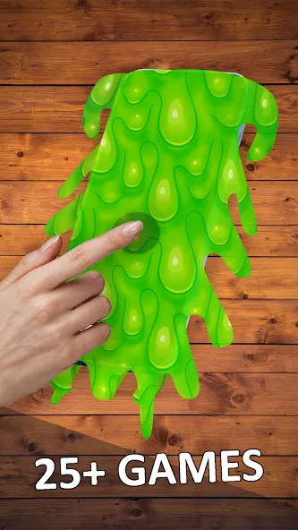 Antistress Relaxation Games  [МОД Unlocked] Screenshot 3