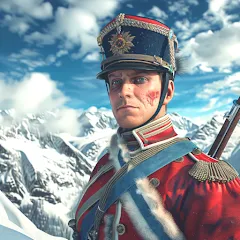 Скачать взломанную Muskets of Europe : Napoleon (Маскеты Европы)  [МОД Menu] - стабильная версия apk на Андроид