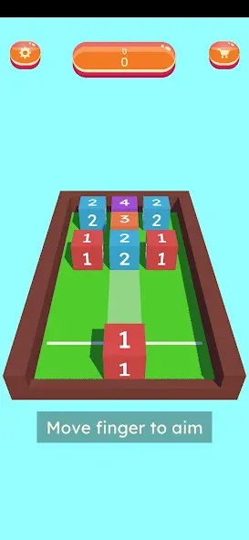 MERGINATION (МЕРДЖИНАЦИОН)  [МОД Mega Pack] Screenshot 1