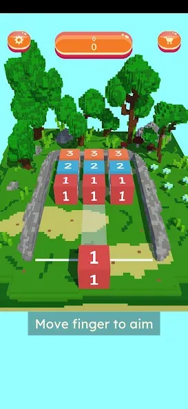 MERGINATION (МЕРДЖИНАЦИОН)  [МОД Mega Pack] Screenshot 4