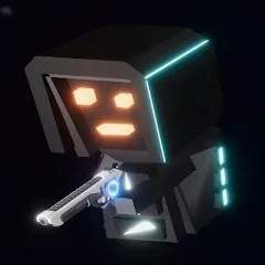 Скачать взломанную Rushers  [МОД Меню] - полная версия apk на Андроид