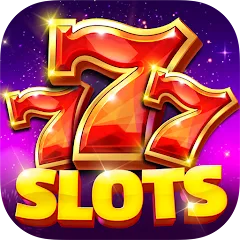 Скачать взлом Old Vegas Slots - Casino 777 (Олд Вегас Слотс)  [МОД Бесконечные монеты] - стабильная версия apk на Андроид