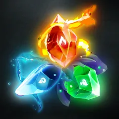 Скачать взломанную Турнир Чемпионов  [МОД Бесконечные деньги] - полная версия apk на Андроид