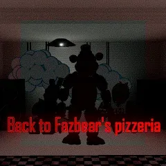 Скачать взлом Back to Fazbear's pizzeria  [МОД Много монет] - последняя версия apk на Андроид