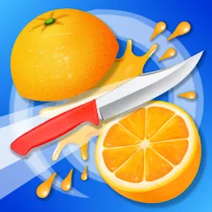 Скачать взломанную Fruit Sniper (Фрут Снайпер)  [МОД Меню] - последняя версия apk на Андроид