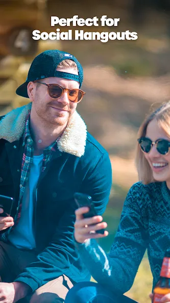 Poker with Friends - EasyPoker (ИзиПокер)  [МОД Много денег] Screenshot 3