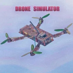Взломанная Drone acro simulator (Дрон акро симулятор)  [МОД Unlocked] - стабильная версия apk на Андроид