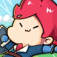 Скачать взлом This brave not be defeated (Дис брейв нот би дифитед)  [МОД Mega Pack] - стабильная версия apk на Андроид