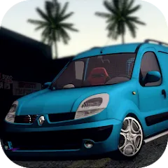 Скачать взлом Kango Drift Simulator (Канго Дрифт Симулятор)  [МОД Unlimited Money] - последняя версия apk на Андроид