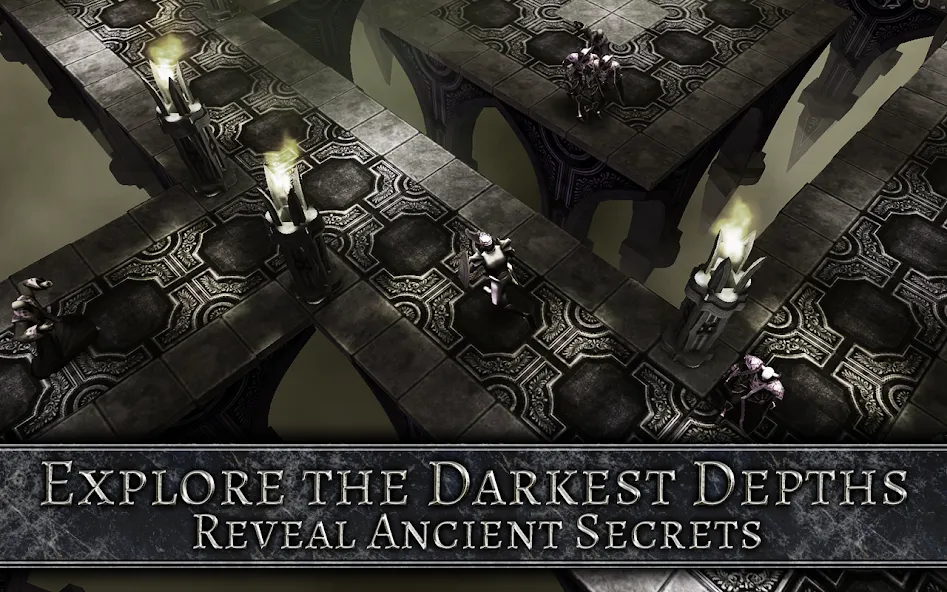 AnimA ARPG (Action RPG) (АнимА АРПГ)  [МОД Много денег] Screenshot 3