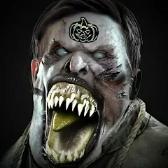Взлом Zombie Evil Horror 4 (Зомби Злой Ужас 4)  [МОД Все открыто] - полная версия apk на Андроид