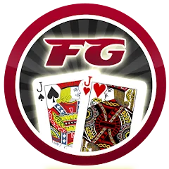 Скачать взломанную Belote (Белот)  [МОД Mega Pack] - стабильная версия apk на Андроид