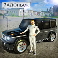 Взлом Real Driving School in City  [МОД Меню] - полная версия apk на Андроид