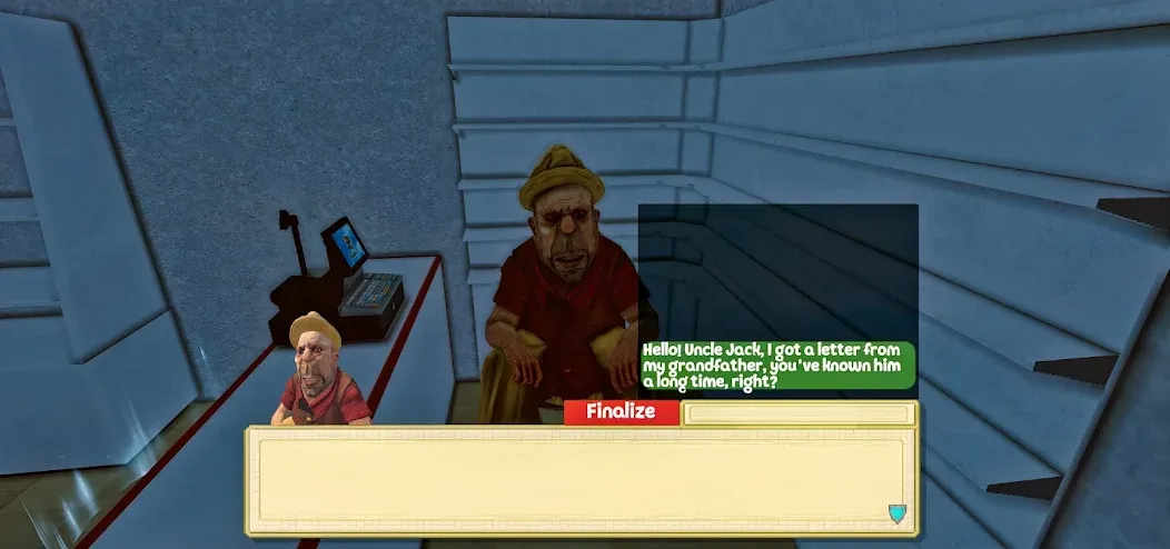 My Favorite Car (Мой любимый автомобиль)  [МОД Unlocked] Screenshot 1