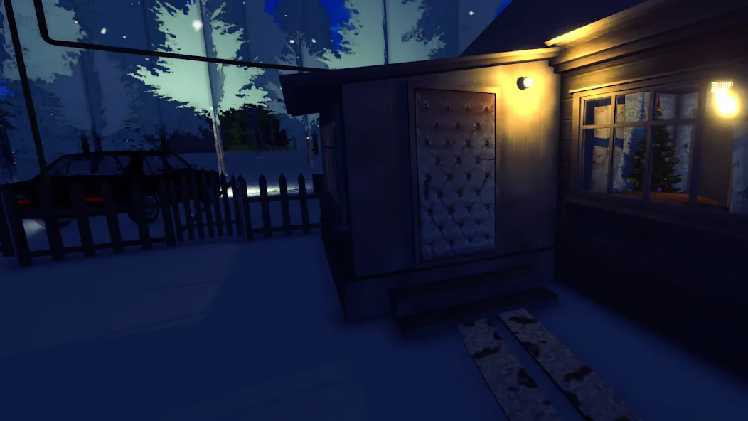 My Favorite Car (Мой любимый автомобиль)  [МОД Unlocked] Screenshot 2