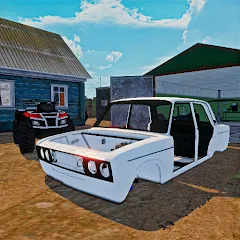 Взлом My Favorite Car (Мой любимый автомобиль)  [МОД Unlocked] - полная версия apk на Андроид