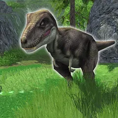 Скачать взлом Dino Tamers - Jurassic MMO (Дино Дрессировщики)  [МОД Бесконечные монеты] - последняя версия apk на Андроид