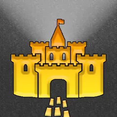 Скачать взлом For the King: Middle Ages (Фор зе Кинг)  [МОД Unlimited Money] - последняя версия apk на Андроид
