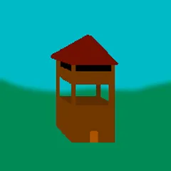 Взломанная The Archer Tower (Зе Арчер Тауэр)  [МОД Mega Pack] - стабильная версия apk на Андроид