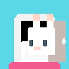 Взломанная BLgK: casual logic puzzle (БЛгК)  [МОД Unlimited Money] - последняя версия apk на Андроид