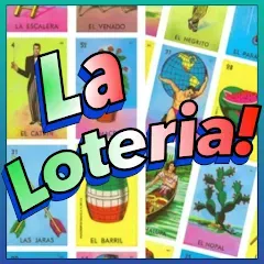 Скачать взломанную La Loteria (Ла Лотерия)  [МОД Бесконечные деньги] - стабильная версия apk на Андроид