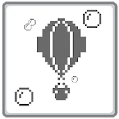 Скачать взлом Hot Air Balloon (Хот Балун)  [МОД Menu] - последняя версия apk на Андроид