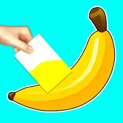 Скачать взлом Color Match (Цветное сочетание)  [МОД Много монет] - последняя версия apk на Андроид