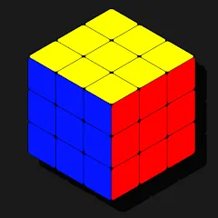 Скачать взлом Magicube: Magic Cube Puzzle 3D (Маджикьюб)  [МОД Все открыто] - стабильная версия apk на Андроид