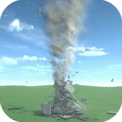 Скачать взлом Destruction simulator sandbox  [МОД Все открыто] - полная версия apk на Андроид