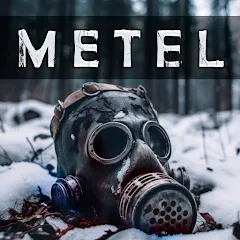 Скачать взломанную METEL HORROR ESCAPE (МЕТЕЛЬ)  [МОД Бесконечные деньги] - стабильная версия apk на Андроид