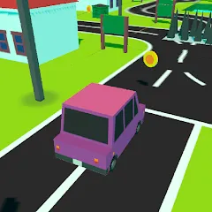 Взломанная Ciudad Alfombra (Сьюдад Альфомбра)  [МОД Menu] - стабильная версия apk на Андроид