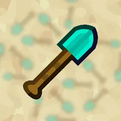 Скачать взлом Bounce Miner (Баунс Майнер)  [МОД Много монет] - последняя версия apk на Андроид