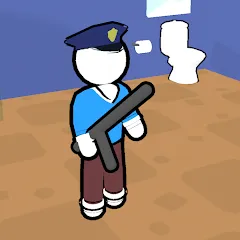 Взломанная Jaidlers (Джайдлерс)  [МОД Все открыто] - стабильная версия apk на Андроид