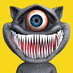 Взломанная Scary Juan (Скари Хуан)  [МОД Меню] - полная версия apk на Андроид